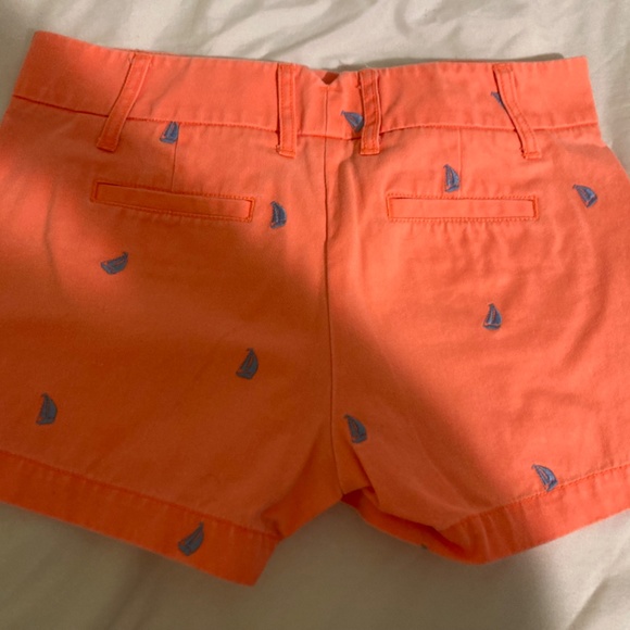 J Crew Shorts Size 4 - Picture 3 of 3